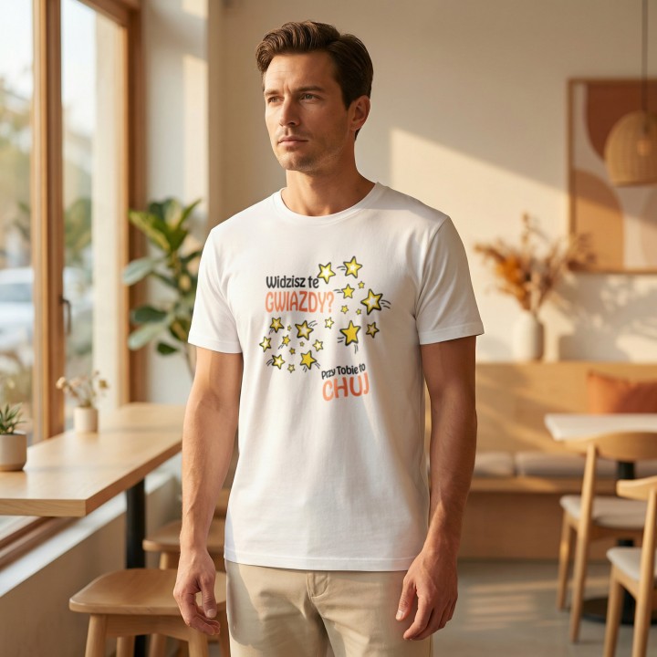 Widzisz te gwiazdy? Przy Tobie to Chuj - Galeria - (000_2)_UNI_WHITE