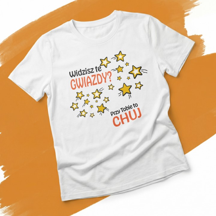 Widzisz te gwiazdy? Przy Tobie to Chuj - Galeria - (000)_Miniatury