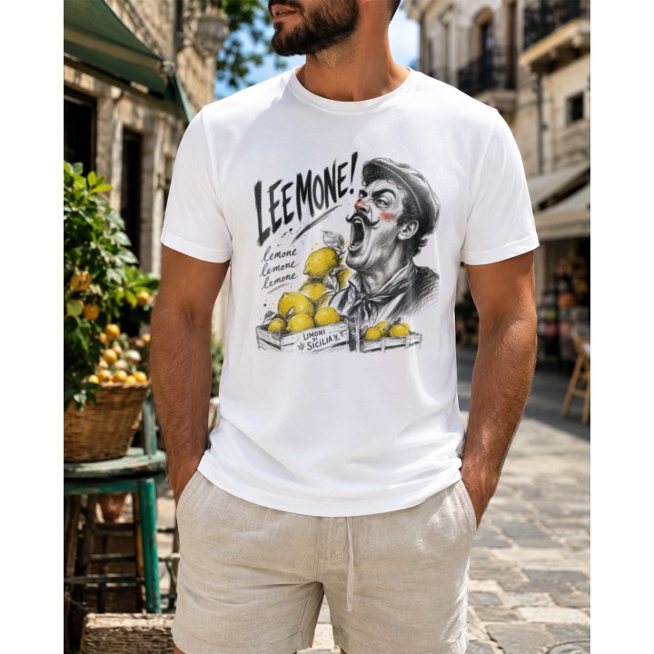 Lemone - Włoska karykatura z cytrynami - Galeria - (000_7)_Custom_Italiano