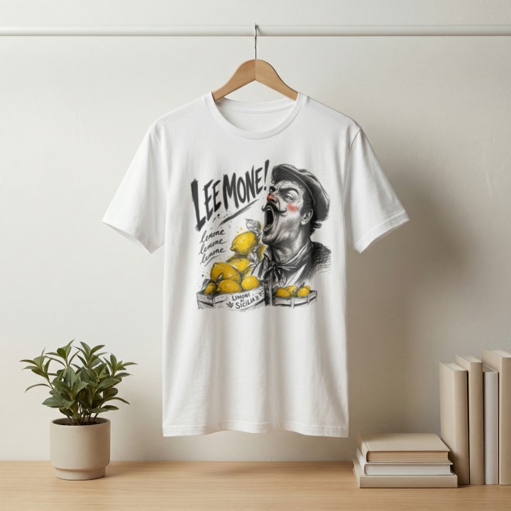 Lemone - Włoska karykatura z cytrynami - Galeria - (000_2)_UNI_WHITE