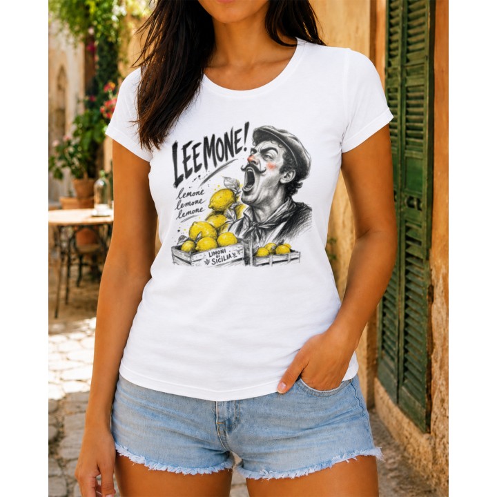 Lemone - Włoska karykatura z cytrynami - Galeria - (000_7)_Custom_Italiano
