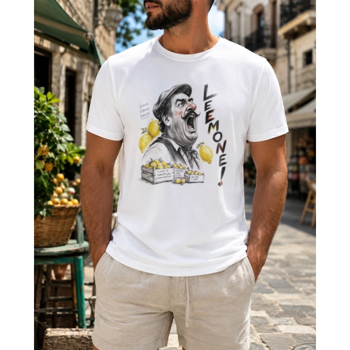 Lemone - Włoska karykatura z cytrynami - Galeria - (000_7)_Custom_Italiano
