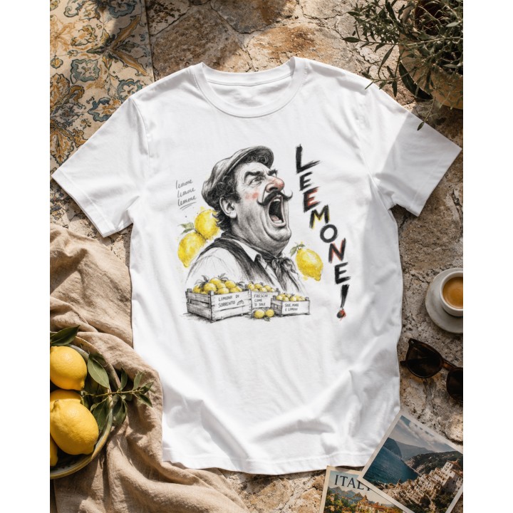Lemone - Włoska karykatura z cytrynami - Galeria - (000_7)_Custom_Italiano
