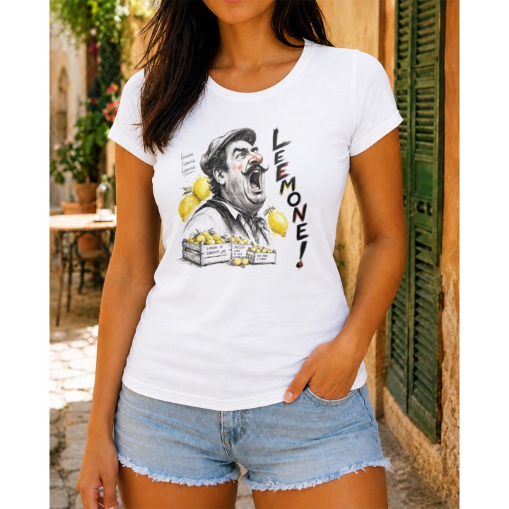 Lemone - Włoska karykatura z cytrynami - Galeria - (000_7)_Custom_Italiano