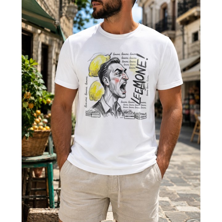 Lemone - Włoska karykatura z cytrynami - Galeria - (000_7)_Custom_Italiano