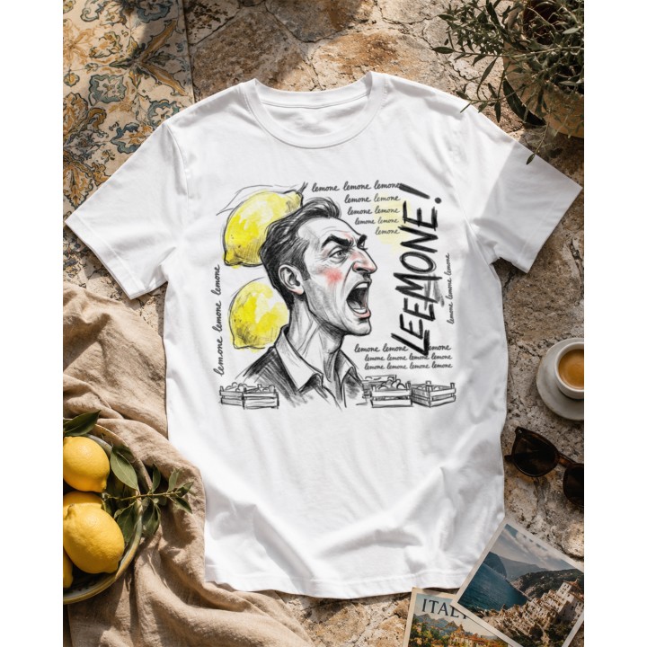 Lemone - Włoska karykatura z cytrynami - Galeria - (000_7)_Custom_Italiano