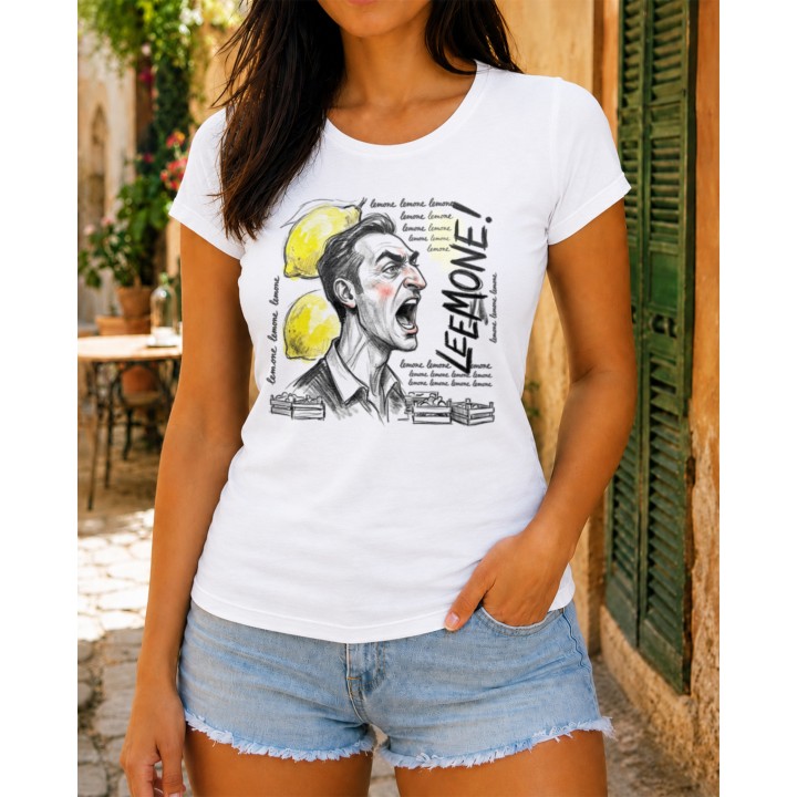 Lemone - Włoska karykatura z cytrynami - Galeria - (000_7)_Custom_Italiano