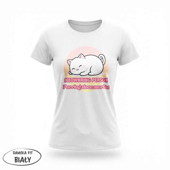 Meownring person Pring since sunrise - Galeria - (01)_F190_LADY_White