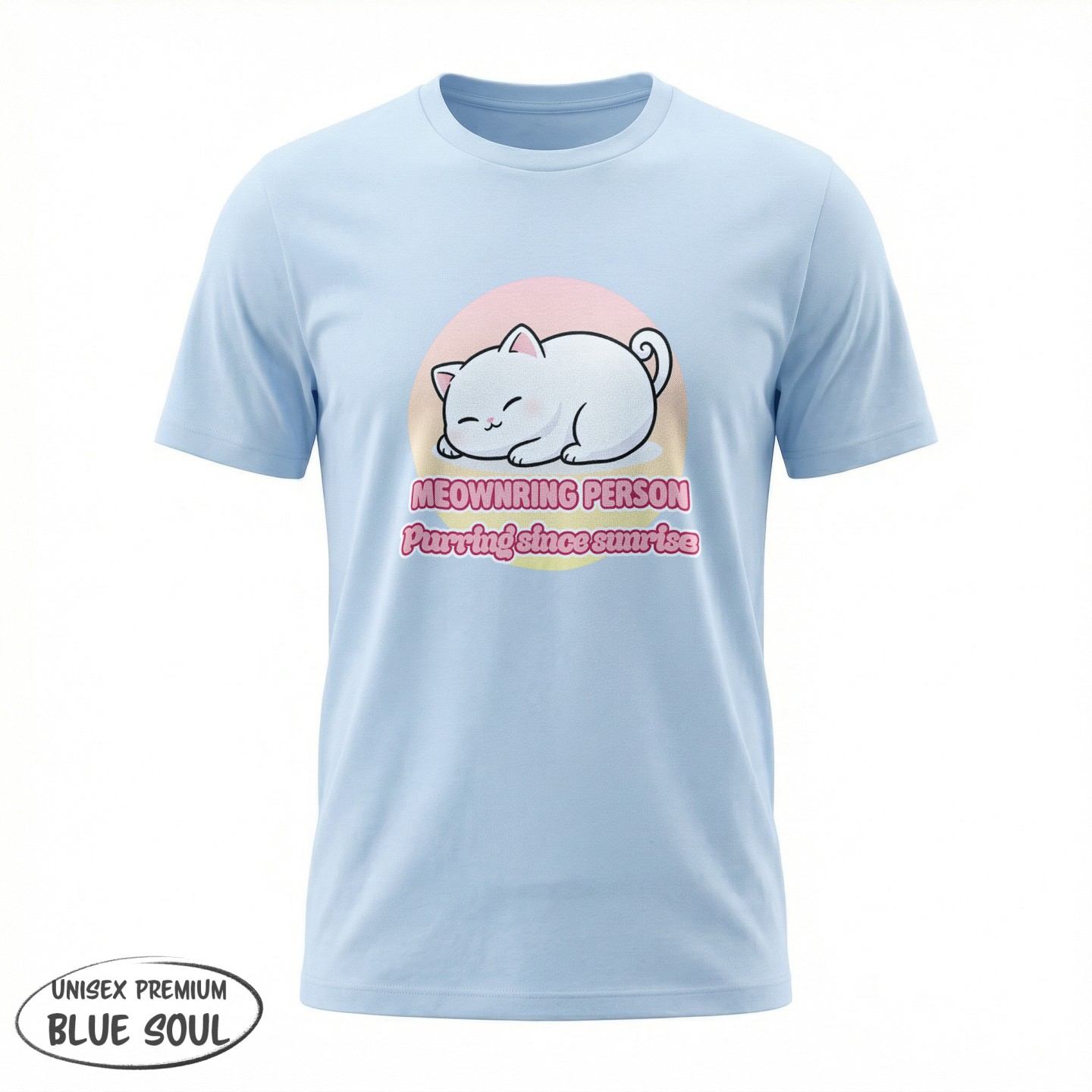 Meownring person Pring since sunrise - Galeria - (40)_Stanley_Blue_Soul