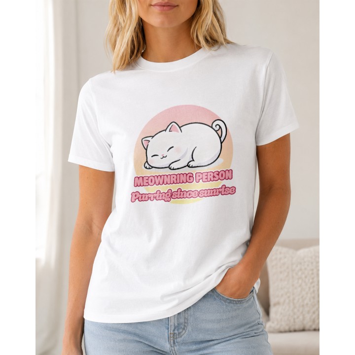 Meownring person Pring since sunrise - Galeria - (000_2)_UNI_MODEL