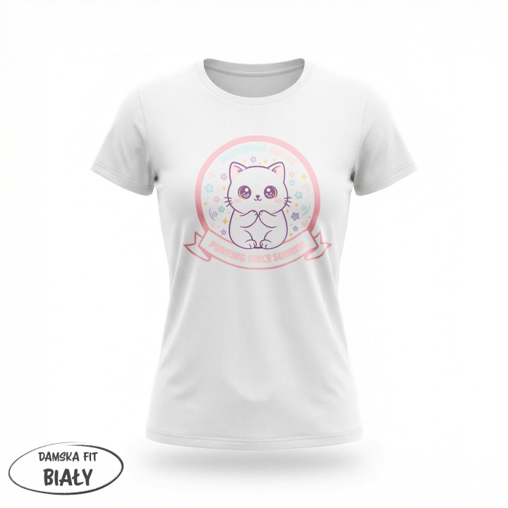Meownring person Pring since sunrise - Galeria - (01)_F190_LADY_White