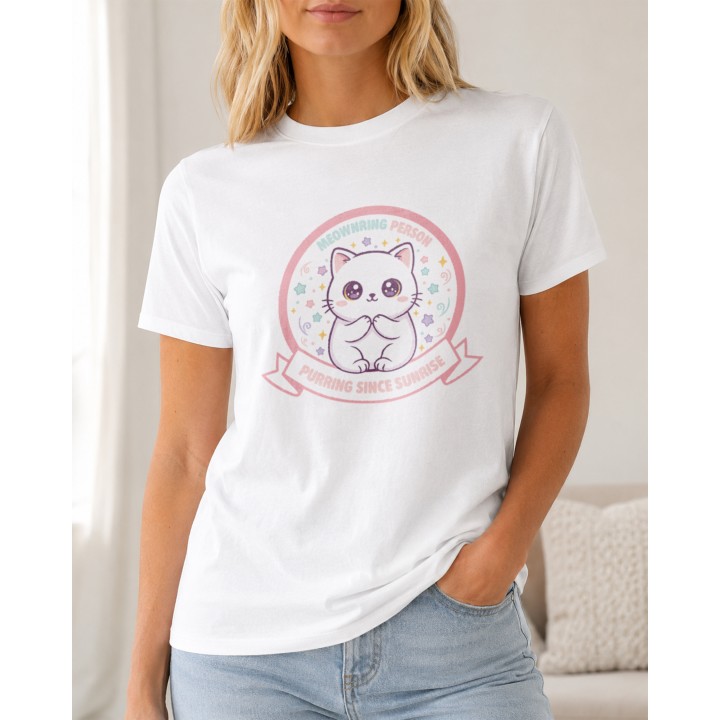 Meownring person Pring since sunrise - Galeria - (000_2)_UNI_MODEL