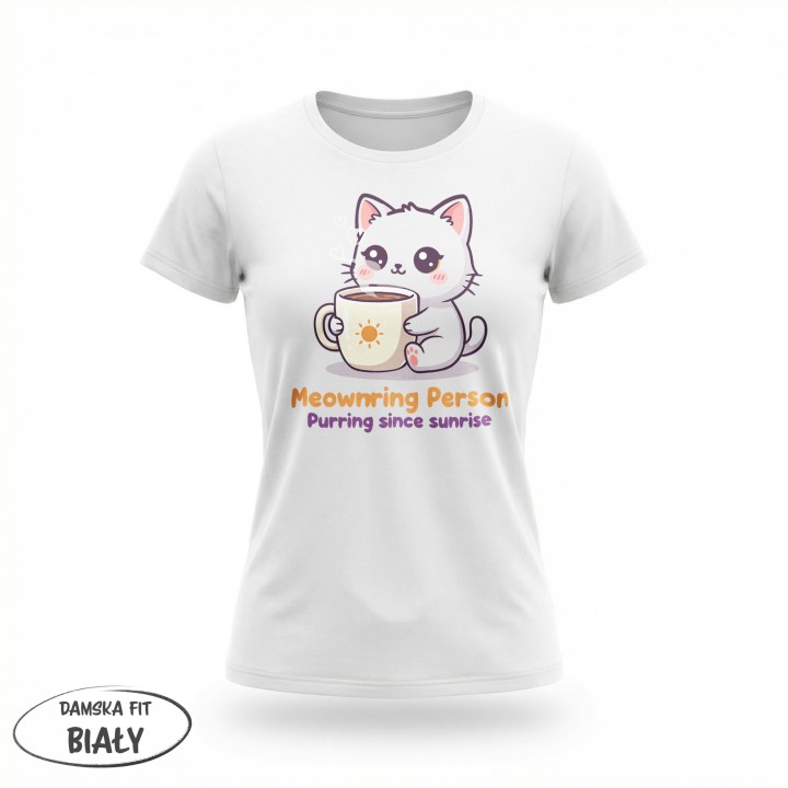 Meownring person Pring since sunrise - Galeria - (01)_F190_LADY_White