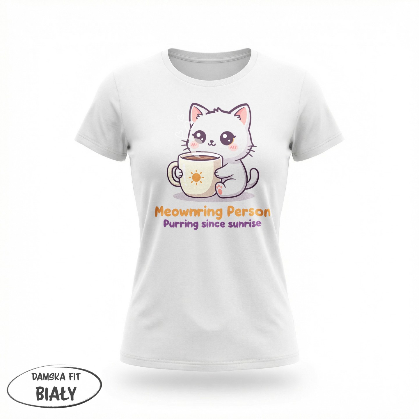 Meownring person Pring since sunrise - Galeria - (01)_F190_LADY_White