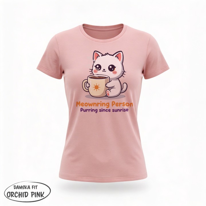 Meownring person Pring since sunrise - Galeria - (04)_F190_LADY_OrchidPink