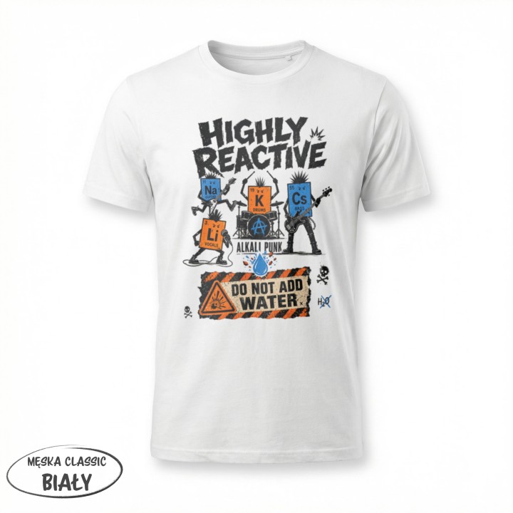 Highly Reactive - Metale ciężkie - reaktywne - Galeria - (11)_F190_MEN_White