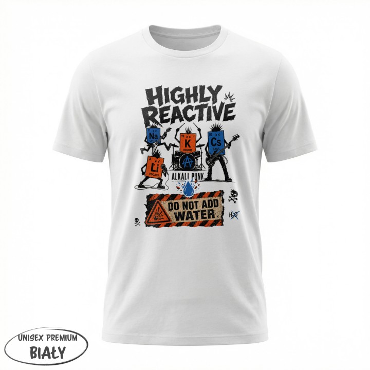 Highly Reactive - Metale ciężkie - reaktywne - Galeria - (24)_Stanley_White