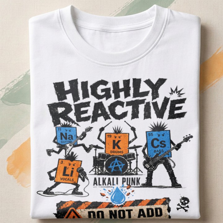 Highly Reactive - Metale ciężkie - reaktywne - Galeria - (000)_Miniatury