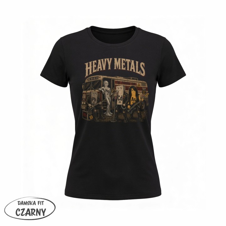 Heavy Metals _ Reaktywne metale ciężkie - Galeria - (02)_F190_LADY_Black