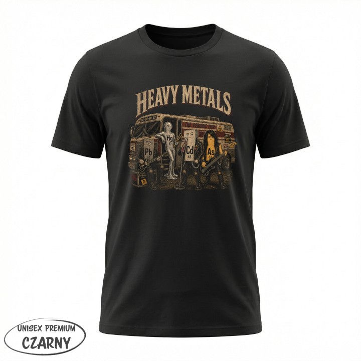 Heavy Metals _ Reaktywne metale ciężkie - Galeria - (25)_Stanley_Black