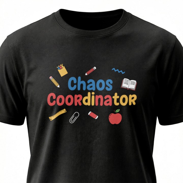 Chaos Coordinator - Galeria - (000_1)_UNI_BLACK