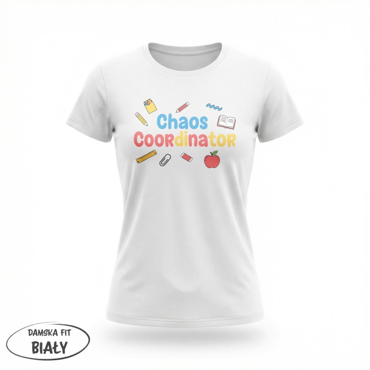 Chaos Coordinator - Galeria - (01)_F190_LADY_White