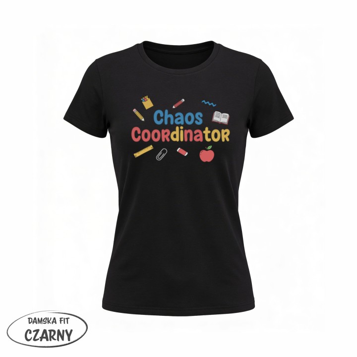 Chaos Coordinator - Galeria - (02)_F190_LADY_Black