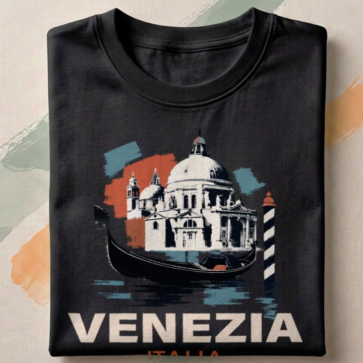 Venezia ITALIA Wenecja Włochy - Galeria - (000)_Miniatury