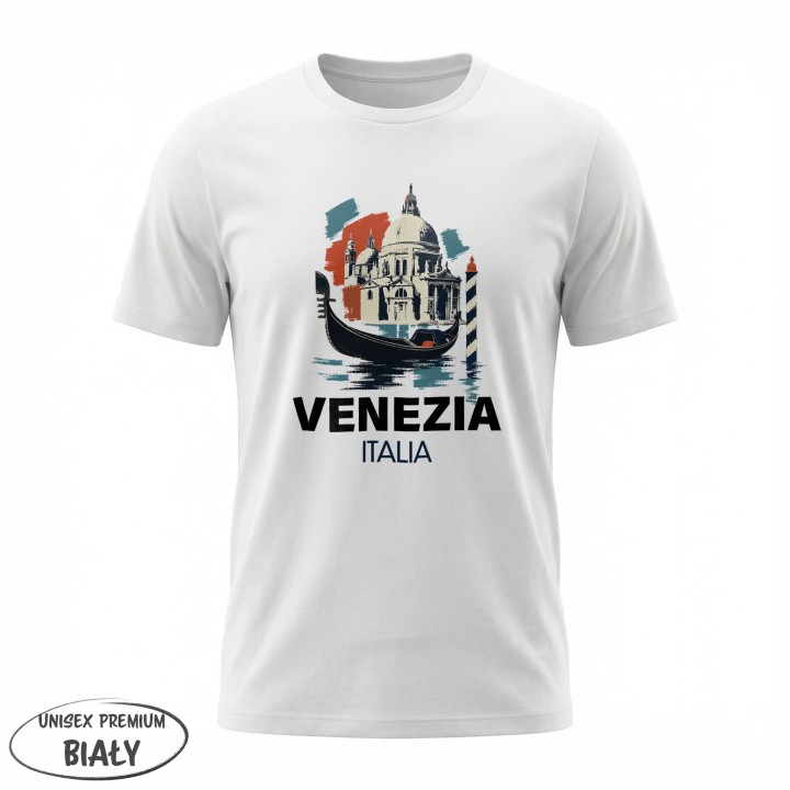 Venezia ITALIA Wenecja Włochy - Galeria - (24)_Stanley_White