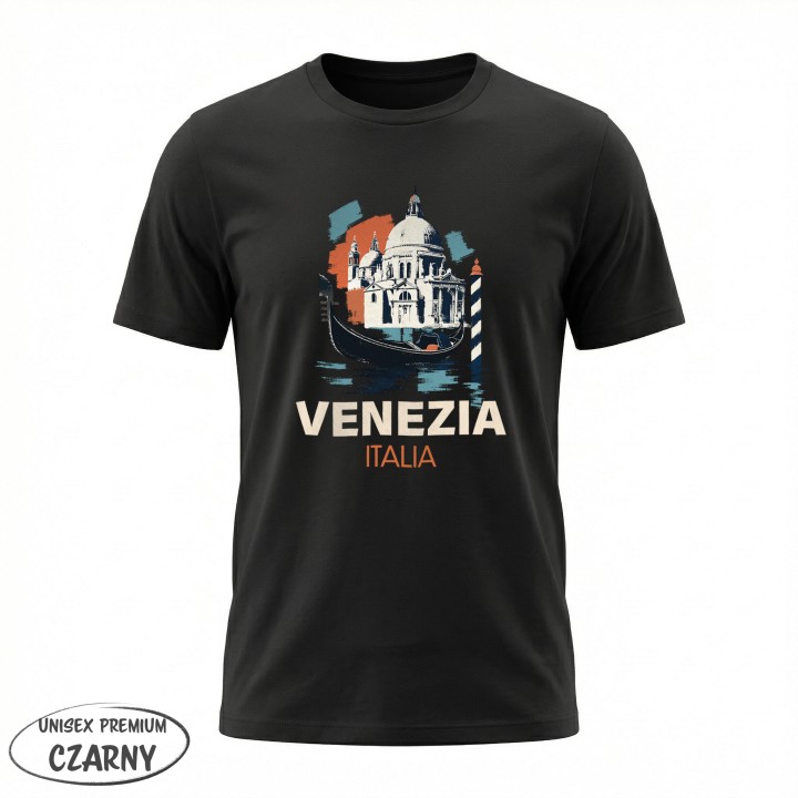 Venezia ITALIA Wenecja Włochy - Galeria - (25)_Stanley_Black