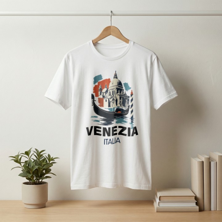 Venezia ITALIA Wenecja Włochy - Galeria - (000_2)_UNI_WHITE