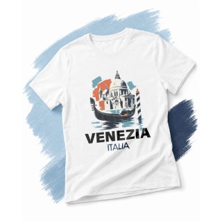 Venezia ITALIA Wenecja Włochy - Galeria - (000)_Miniatury_New