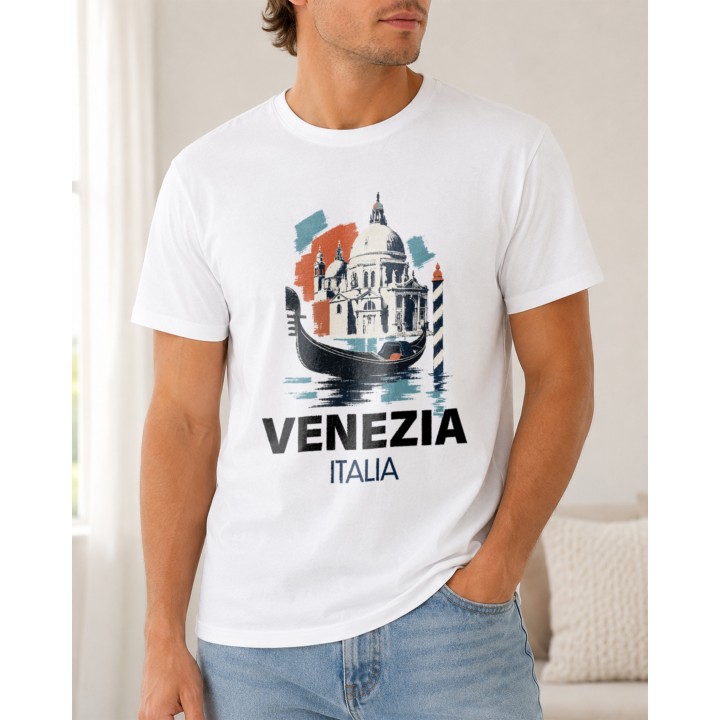 Venezia ITALIA Wenecja Włochy - Galeria - (000_2)_UNI_MODEL