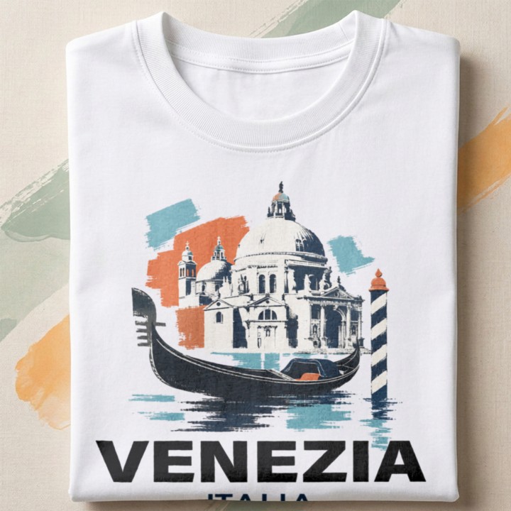 Venezia ITALIA Wenecja Włochy - Galeria - (000)_Miniatury