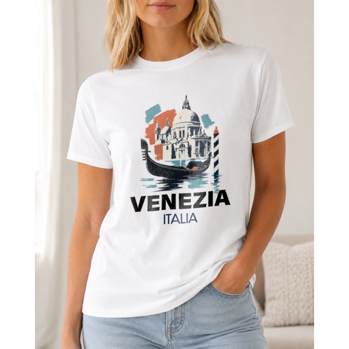 Venezia ITALIA Wenecja Włochy - Galeria - (000_2)_UNI_MODEL