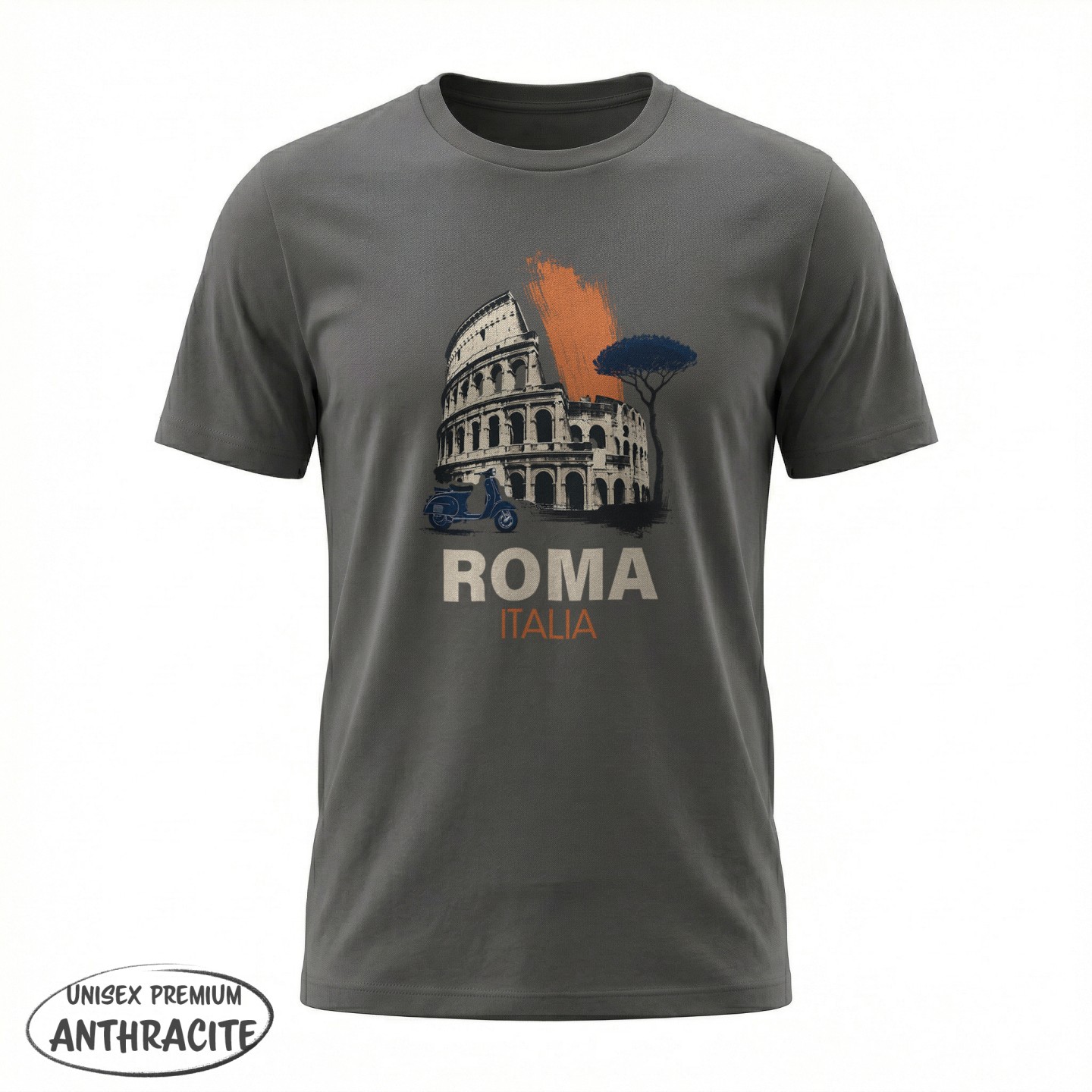 Rzym Italia ROMA Koloseum Włochy - Galeria - (36)_Stanley_Anthratcite