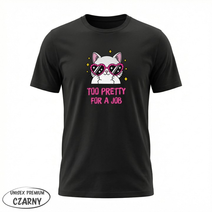 To Pretty For a Job z kotem - Galeria - (25)_Stanley_Black