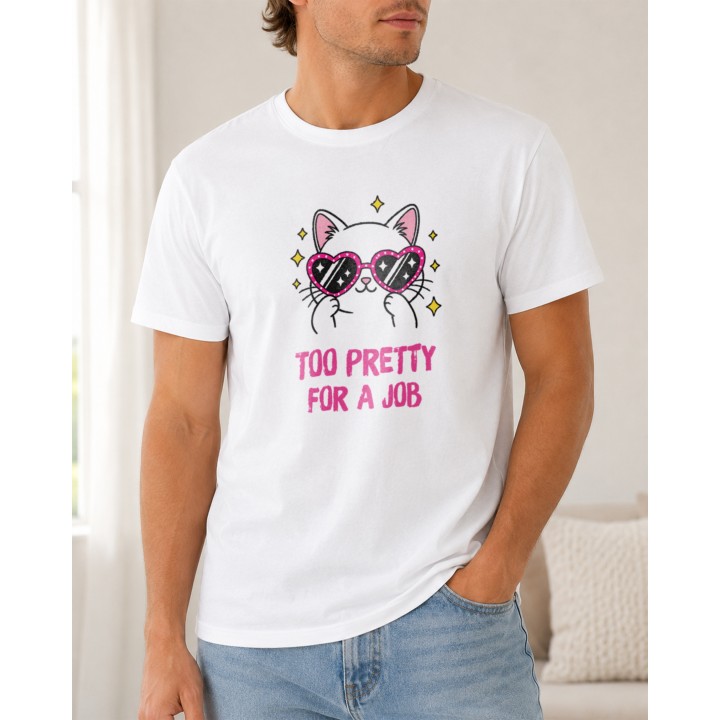 To Pretty For a Job z kotem - Galeria - (000_2)_UNI_MODEL