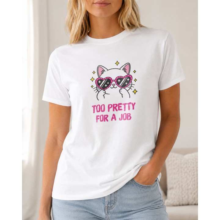 To Pretty For a Job z kotem - Galeria - (000_2)_UNI_MODEL