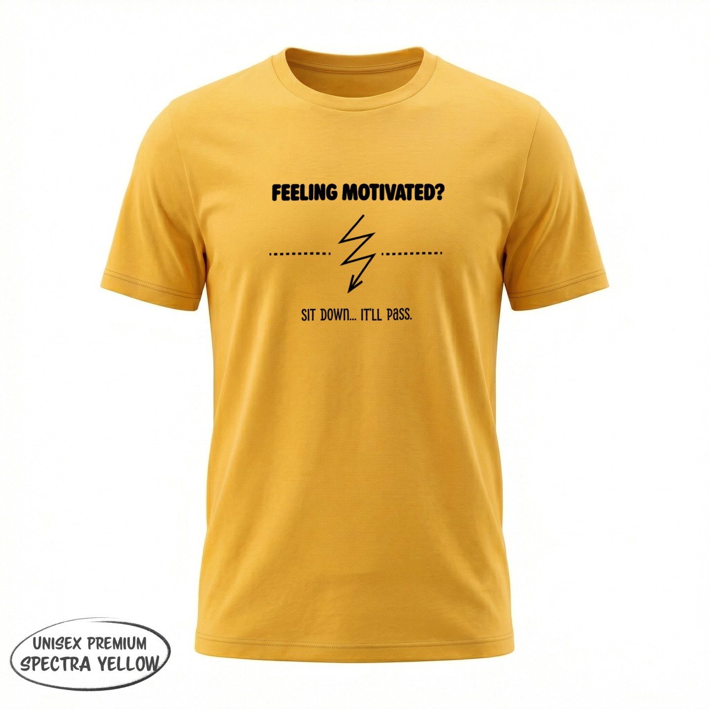 Feeling motivated? Sit Down it'll Pass - Galeria - (28)_Stanley_Spectra_Yellow