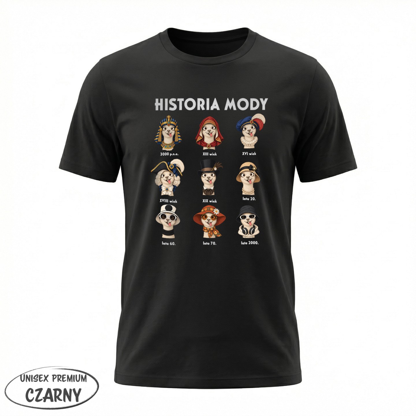 Historia mody z lamą - Galeria - (25)_Stanley_Black