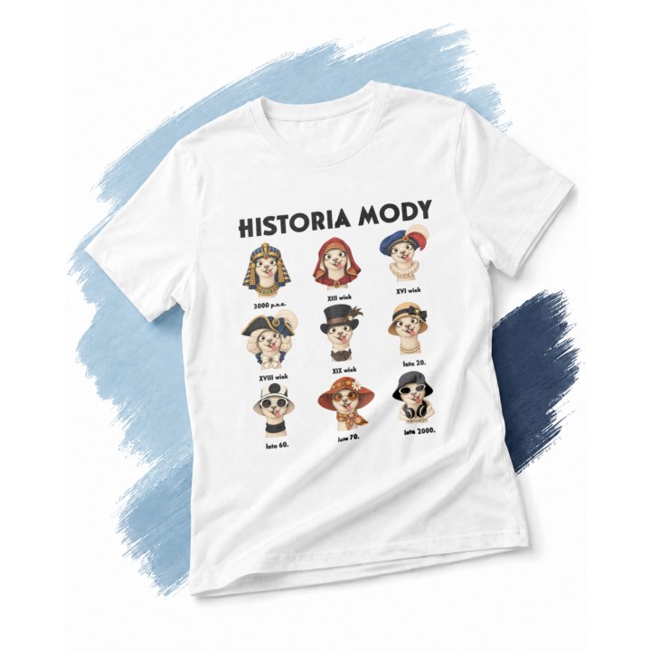 Historia mody z lamą - Galeria - (000)_Miniatury_New