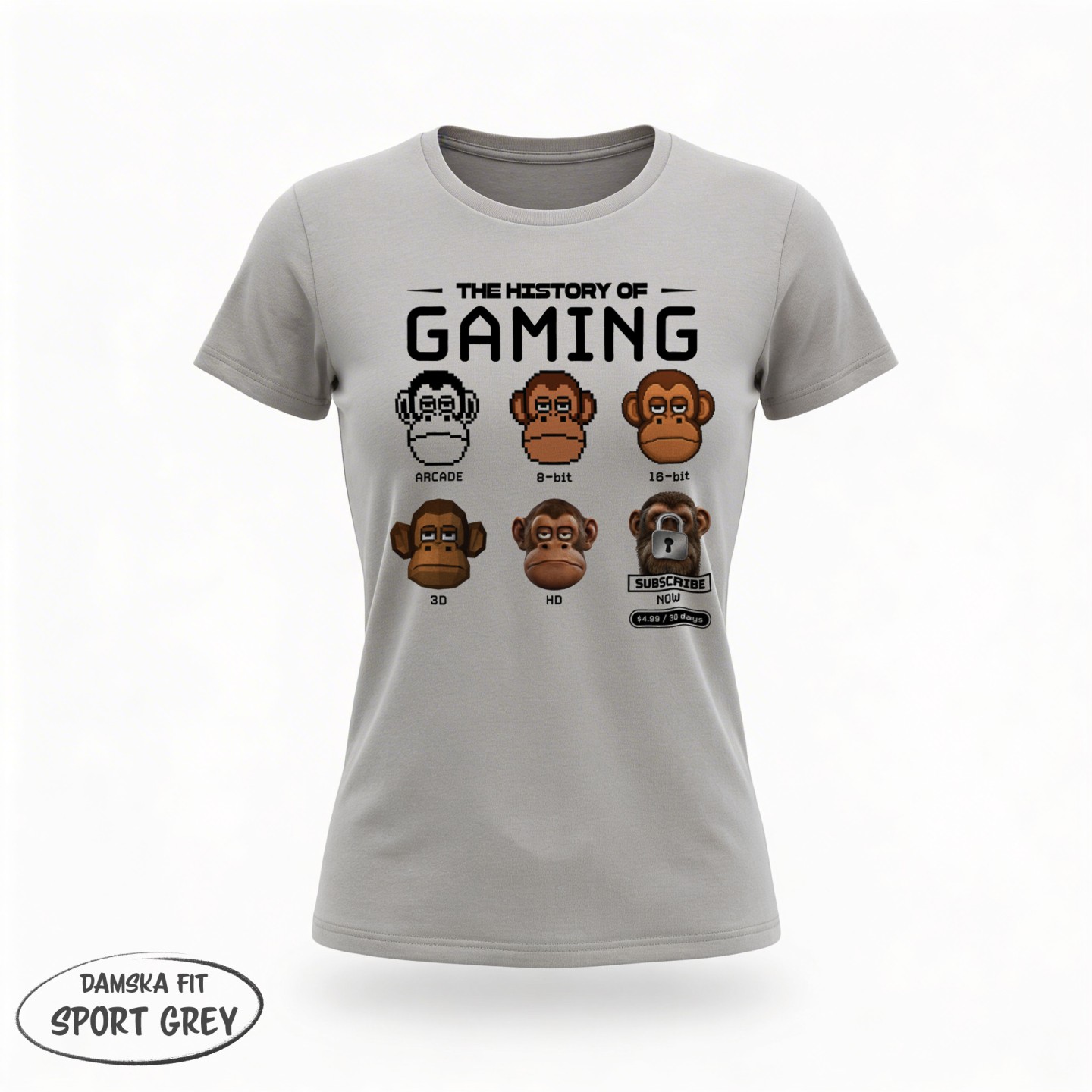 Historia Gier z małpą - Galeria - (07)_F190_LADY_SportGrey