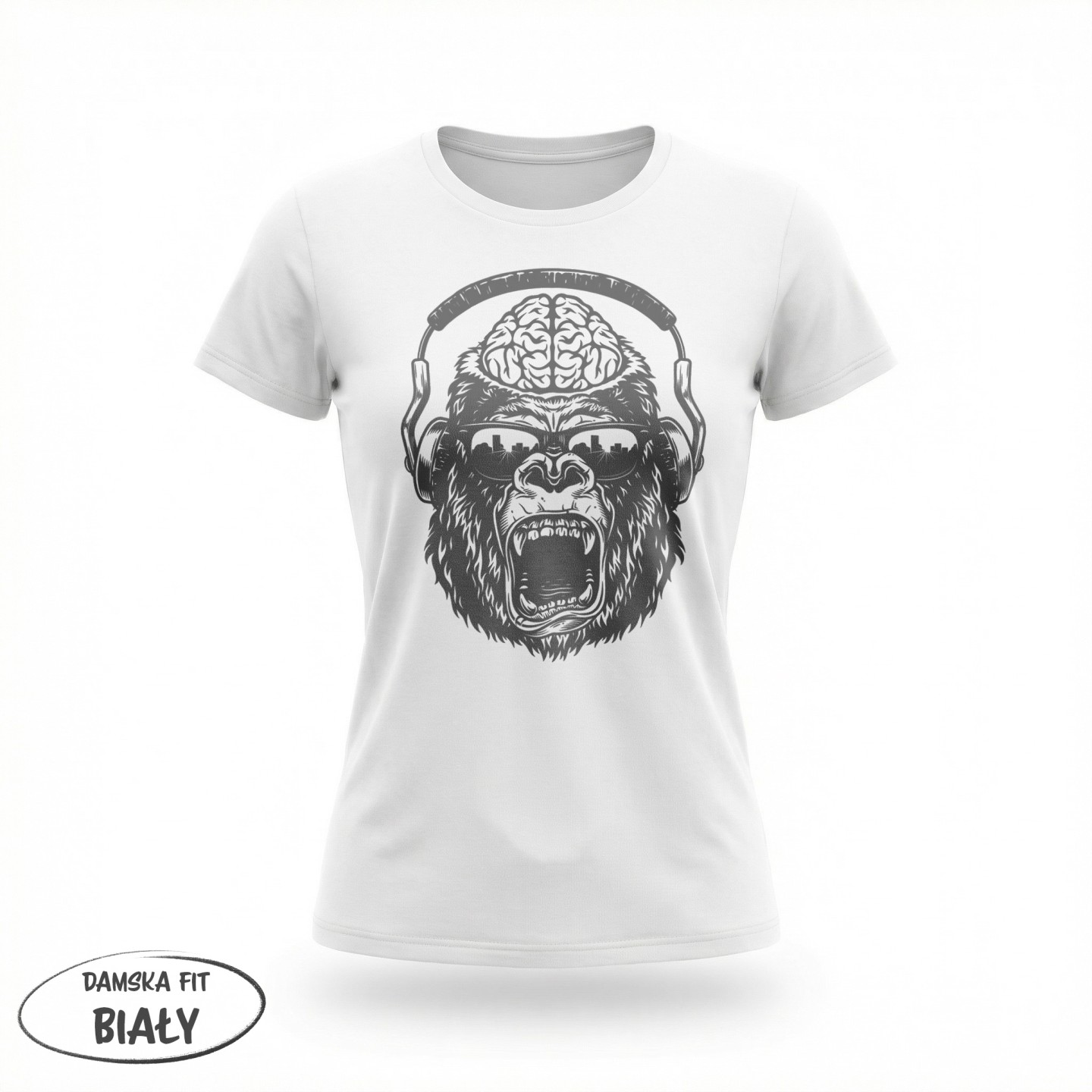 Monkey with open Brain - Galeria - (01)_F190_LADY_White