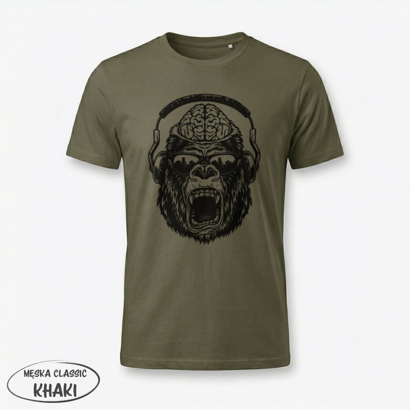 Monkey with open Brain - Galeria - (15)_F190_MEN_Khaki