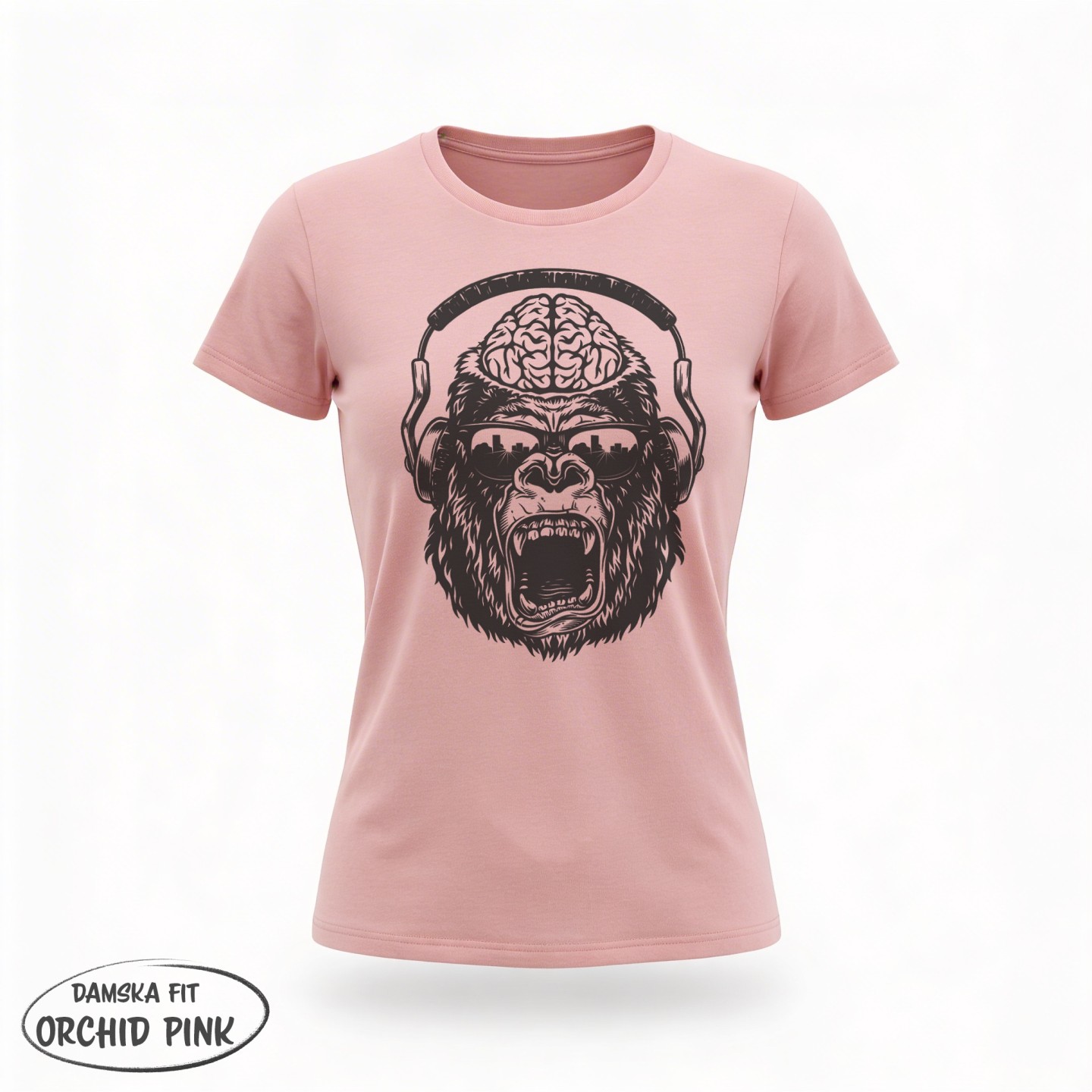 Monkey with open Brain - Galeria - (04)_F190_LADY_OrchidPink