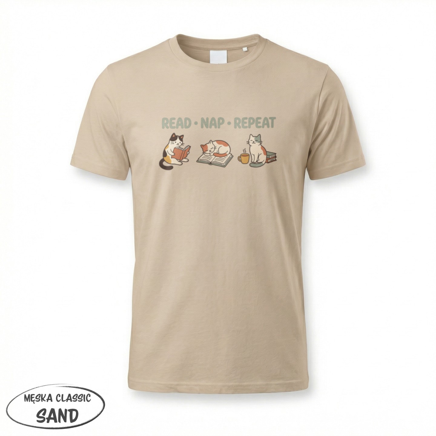Read NAP repeat - variant - FRONT_MANEKIN_CLEAR_LABEL