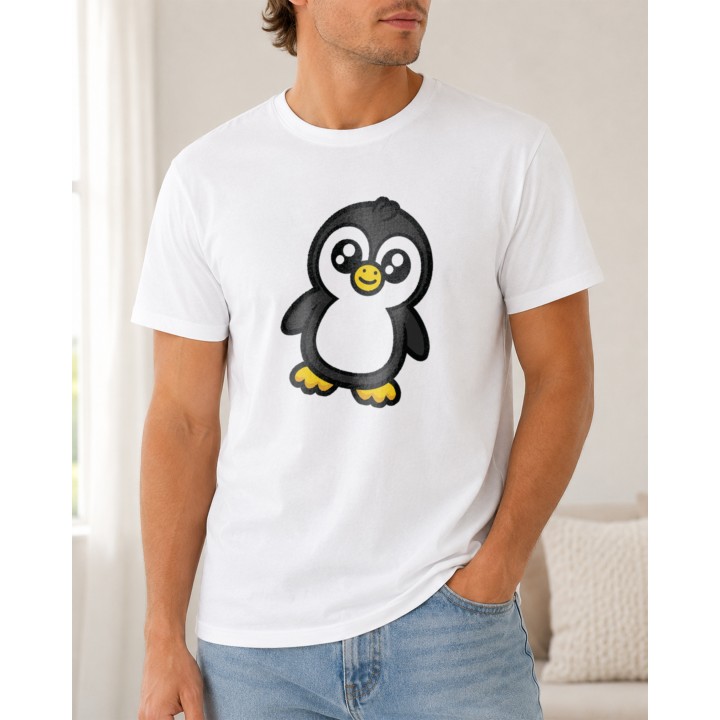 Pingwinek - gallery - WHITE_MEN_1