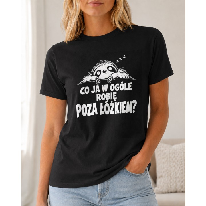 Co ja w ogóle robię poza łóżkiem? Dla śpiochów - gallery - BLACK_WOMEN_1