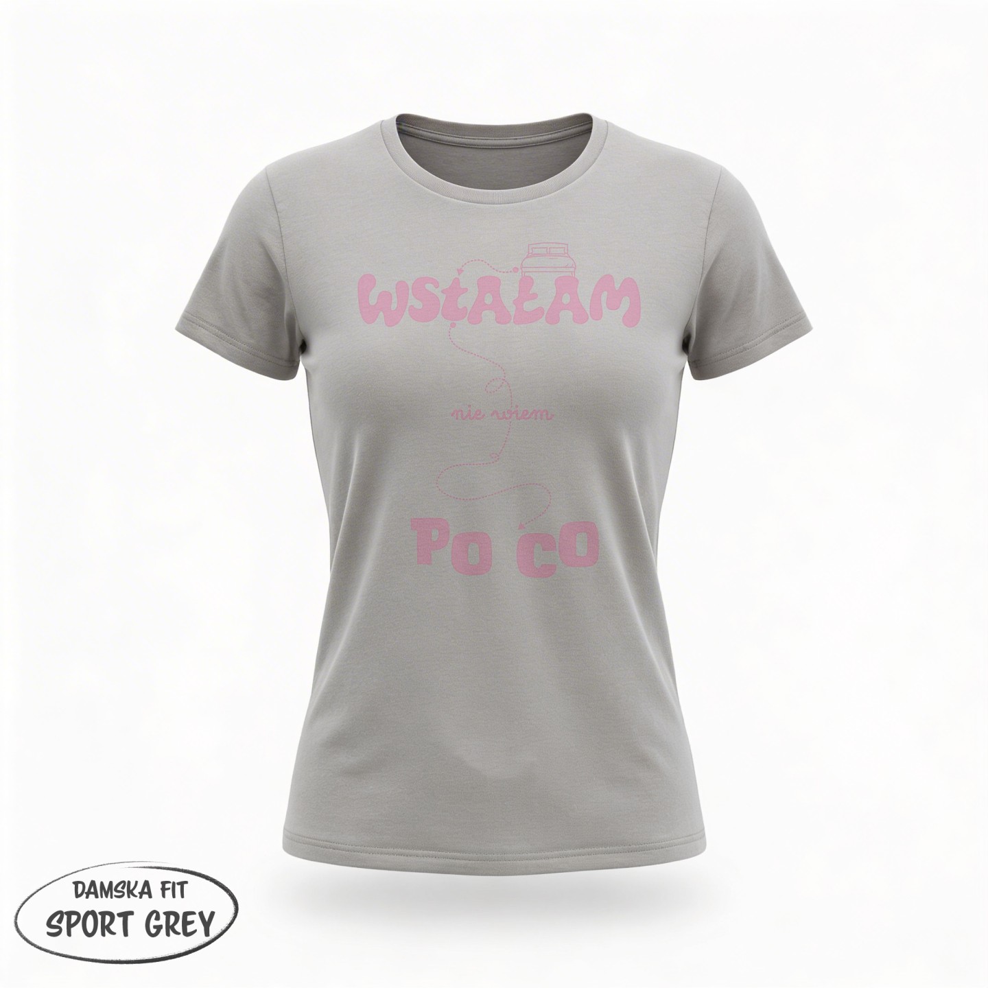 Wstałam nie wiem po co - variant - FRONT_MANEKIN_CLEAR_LABEL